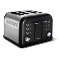 Morphy Richards 242002 New Accents  4 Slice Toaster