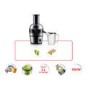 Philips HR1855/01 Viva Collection Juicer With 2 L Container - Black