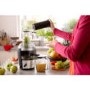 Philips HR1855/01 Viva Collection Juicer With 2 L Container - Black