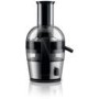 Philips HR1855/01 Viva Collection Juicer With 2 L Container - Black