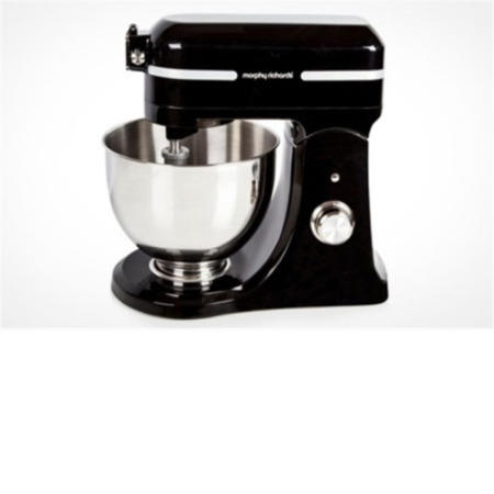 Morphy Richards 48427/MO Professional 800w Diecast
