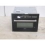 GRADE A2 - Light Cosmetic Damage - Siemens 1000W 42L Built-in Combination Microwave Oven Black