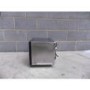 GRADE A2 - Light cosmetic damage - Baumatic BMG200SS 20 Litre Stainless Steel Built-in Microwave Oven With Grill