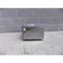 GRADE A2 - Light cosmetic damage - Baumatic BMG200SS 20 Litre Stainless Steel Built-in Microwave Oven With Grill