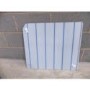 GRADE A2 - Smeg KIT60PX Splash back