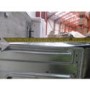 GRADE A2 - Minor Cosmetic Damage - Zanussi ZOP37902XK Electric Built-in Single Oven In Stainless Steel With Antifingerprint Coating