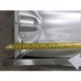 GRADE A2 - Minor Cosmetic Damage - Zanussi ZOP37902XK Electric Built-in Single Oven In Stainless Steel With Antifingerprint Coating