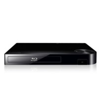 GRADE A3 - Moderate Cosmetic Damage - Samsung BD-F5100 Smart Blu-ray Player