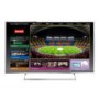GRADE A1 - As new but box opened - Panasonic TX-42AS740B 42 Inch Smart 3D LED TV