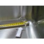 GRADE A3 - Heavy cosmetic damage - GRADE A2 - Minor Cosmetic Damage - Franke ASX651 Ascona 1.5 Bowl Reversible Stainless Steel Sink