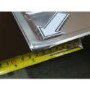 GRADE A3 - Heavy cosmetic damage - GRADE A2 - Minor Cosmetic Damage - Franke ASX651 Ascona 1.5 Bowl Reversible Stainless Steel Sink