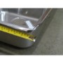 GRADE A3 - Heavy cosmetic damage - GRADE A2 - Minor Cosmetic Damage - Franke ASX651 Ascona 1.5 Bowl Reversible Stainless Steel Sink