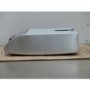 GRADE A2 - Light cosmetic damage - Zanussi ZHT610X 60cm wide Conventional Cooker Hood - Stainless Steel