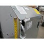 GRADE A2 - Light cosmetic damage - Stoves SGB900PS Gas Built In Double Oven - Stainless Steel