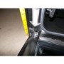 GRADE A2 - Light cosmetic damage - Stoves SGB900PS Gas Built In Double Oven - Stainless Steel