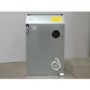 GRADE A2 - Light cosmetic damage - Stoves SGB900PS Gas Built In Double Oven - Stainless Steel