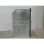 GRADE A2 - Light cosmetic damage - Stoves SGB900PS Gas Built In Double Oven - Stainless Steel