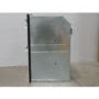 GRADE A2 - Light cosmetic damage - Stoves SGB900PS Gas Built In Double Oven - Stainless Steel