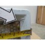 GRADE A2 - Light cosmetic damage - AEG DL7275-M9 73cm Canopy Hood in Grey