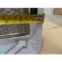 GRADE A2 - Light cosmetic damage - AEG DL7275-M9 73cm Canopy Hood in Grey