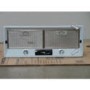 GRADE A2 - Light cosmetic damage - AEG DL7275-M9 73cm Canopy Hood in Grey