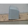 GRADE A2 - Light cosmetic damage - AEG DL7275-M9 73cm Canopy Hood in Grey
