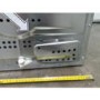 GRADE A2 - Light cosmetic damage - SIEMENS HB13NB521B iQ100 Electric Built Under Double Oven in Stainless steel
