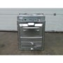 GRADE A2 - Light cosmetic damage - SIEMENS HB13NB521B iQ100 Electric Built Under Double Oven in Stainless steel