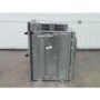 GRADE A2 - Light cosmetic damage - SIEMENS HB13NB521B iQ100 Electric Built Under Double Oven in Stainless steel
