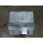 GRADE A2 - Light cosmetic damage - SIEMENS HB13NB521B iQ100 Electric Built Under Double Oven in Stainless steel