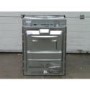 GRADE A2 - Light cosmetic damage - SIEMENS HB13NB521B iQ100 Electric Built Under Double Oven in Stainless steel