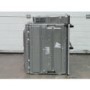GRADE A2 - Light cosmetic damage - SIEMENS HB13NB521B iQ100 Electric Built Under Double Oven in Stainless steel