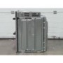 GRADE A2 - Light cosmetic damage - SIEMENS HB13NB521B iQ100 Electric Built Under Double Oven in Stainless steel
