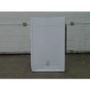 GRADE A2 - Light cosmetic damage - CDA CI921 7kg Integrated Vented Tumble Dryer - White