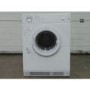 GRADE A2 - Light cosmetic damage - CDA CI921 7kg Integrated Vented Tumble Dryer - White