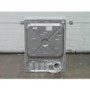 GRADE A2 - Light cosmetic damage - CDA CI921 7kg Integrated Vented Tumble Dryer - White