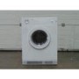 GRADE A2 - Light cosmetic damage - CDA CI921 7kg Integrated Vented Tumble Dryer - White