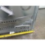GRADE A3 - Heavy cosmetic damage - Neff U15M52N3GB Electric Built-in Double Oven - Stainless Steel