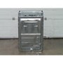 GRADE A3 - Heavy cosmetic damage - Neff U15M52N3GB Electric Built-in Double Oven - Stainless Steel