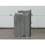 GRADE A3 - Heavy cosmetic damage - Neff U15M52N3GB Electric Built-in Double Oven - Stainless Steel