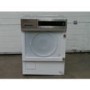 GRADE A2 - Light cosmetic damage - Miele W2859IWPMRSS 5kg Semi-integrated Washing Machine - Stainless Steel Control Panel