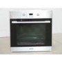 GRADE A2 - Light cosmetic damage - Miele H2361Bclst H 2361 B EasyControl 7 Function Electric Built-in Single Oven - CleanSteel