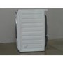 GRADE A2 - Light cosmetic damage - AEG L98699FL 9 Series LogiControl 9kg 1600rpm Freestanding Washing Machine - White