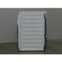 GRADE A2 - Light cosmetic damage - AEG L98699FL 9 Series LogiControl 9kg 1600rpm Freestanding Washing Machine - White
