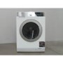 GRADE A2 - Light cosmetic damage - AEG L98699FL 9 Series LogiControl 9kg 1600rpm Freestanding Washing Machine - White