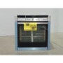 GRADE A2 - Light cosmetic damage - Neff B45C52N3GB built-in/under single oven Electric In Stainless steel