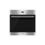GRADE A1 - As new but box opened - Miele H2361Bclst H 2361 B EasyControl 7 Function Electric Built-in Single Oven - CleanSteel