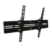 B-Tech BT8432 Tilting Wall Mount - Up to 80 Inch