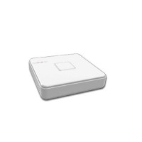UTC 960H 4 Channel CCTV DVR IVA Facial Detection - 1TB