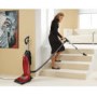 Miele DYNAMICU1CAT&DOGPOWERLINE Dynamic U1 Cat & Dog PowerLine Upright Vacuum Cleaner - Red